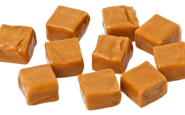 Конфеты Iris Fudge