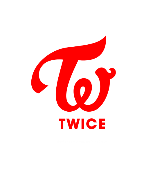 Twice логотип группы