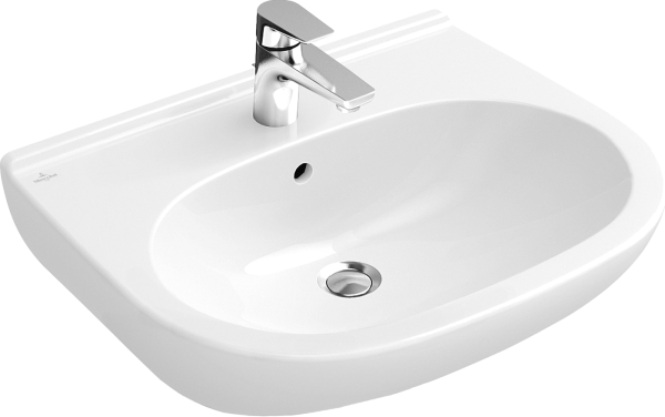 Villeroy & Boch o.novo 5360 5001 Alpin