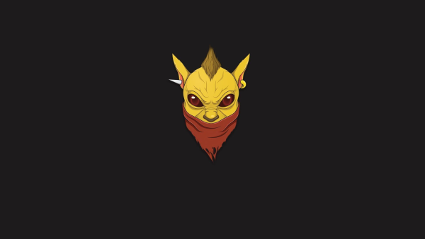 Bounty Hunter Dota 2 ава