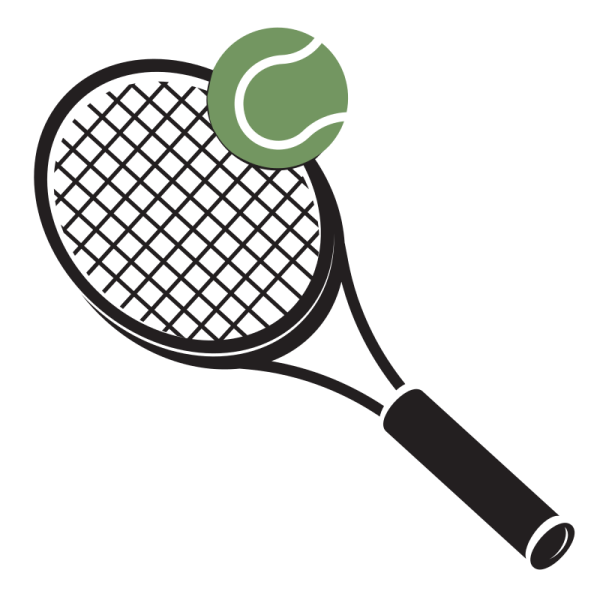 Tennis ракетка