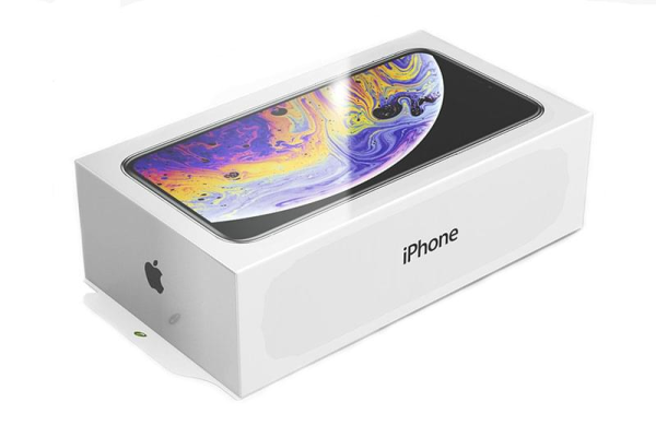 Iphone 12 Max Box