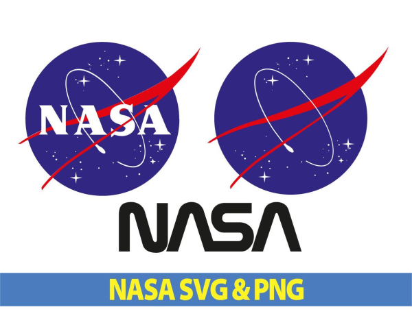 NASA вектор