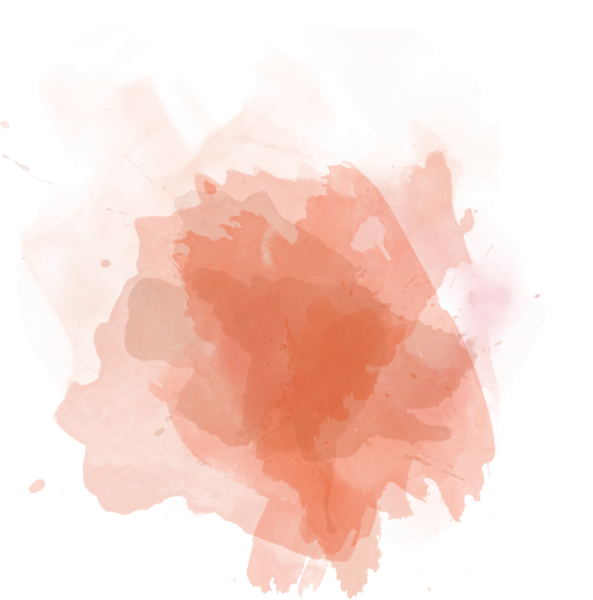 Акварельные пятна