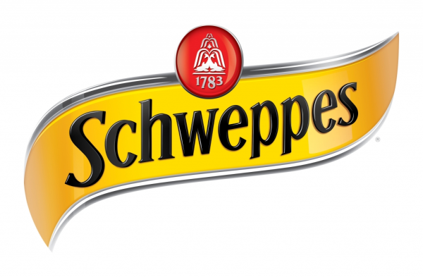 Schweppes торговые марки