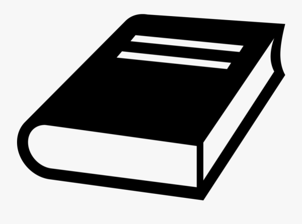 Книжка пиктограмма