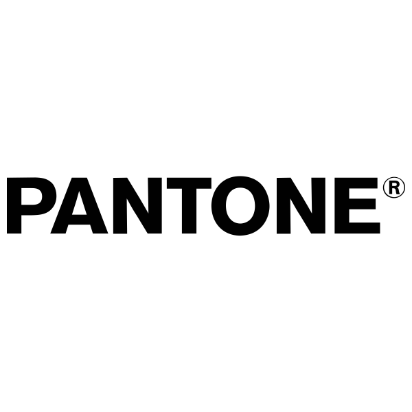 Pantone значок