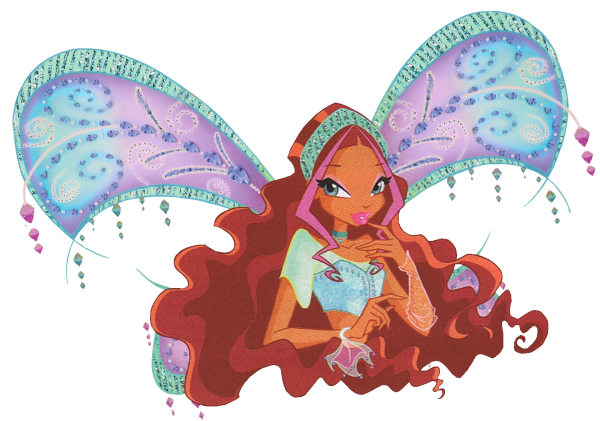 Winx Лейла Беливикс