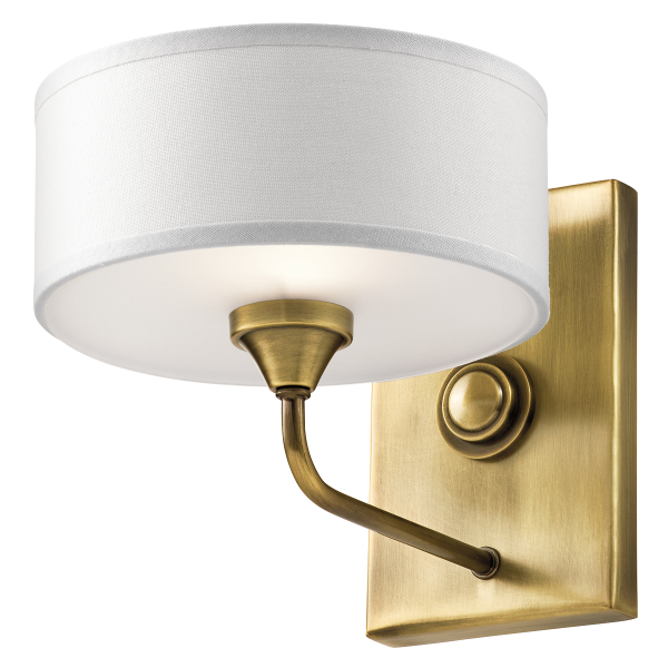 Бра и настенные светильники