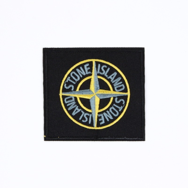 Патч stone island