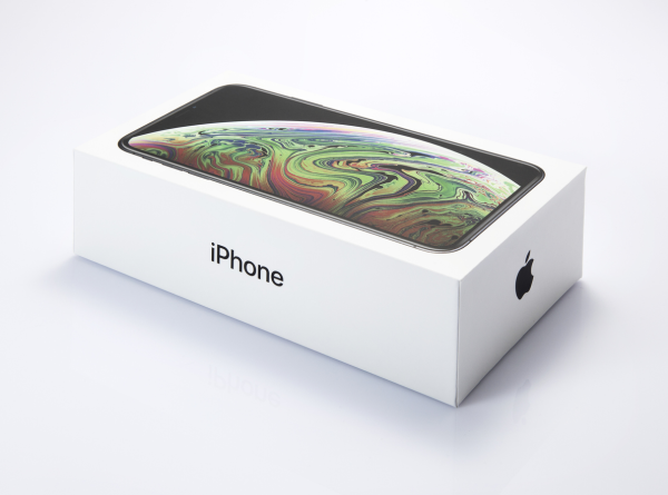 Iphone 13 Pro Max коробка