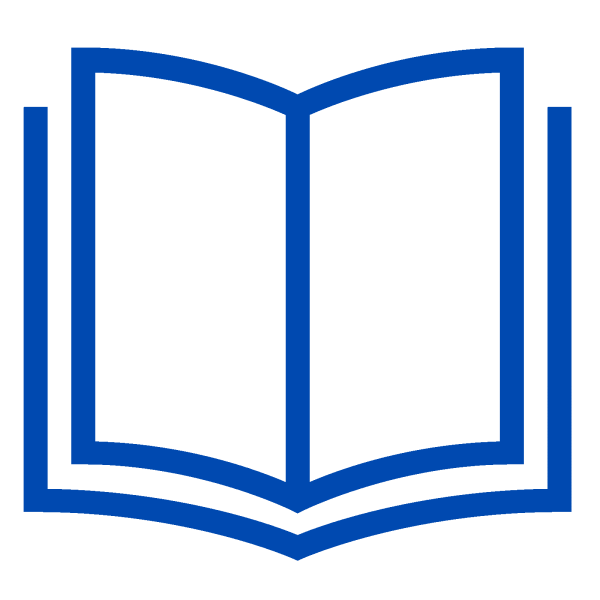 Книга символ
