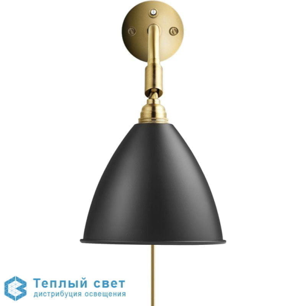 Настенный светильник gubi bl7