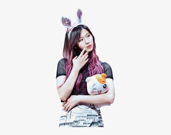 Twice Sana