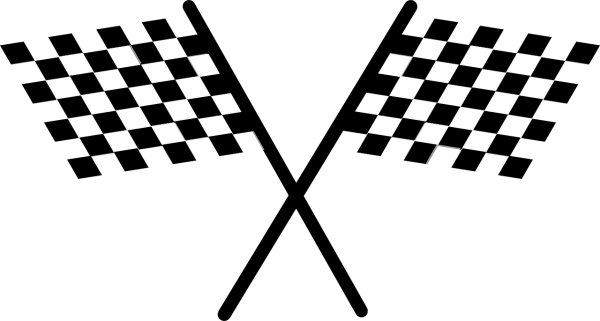 Знак финиш