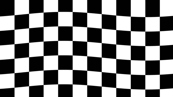 Гоночные шашечки