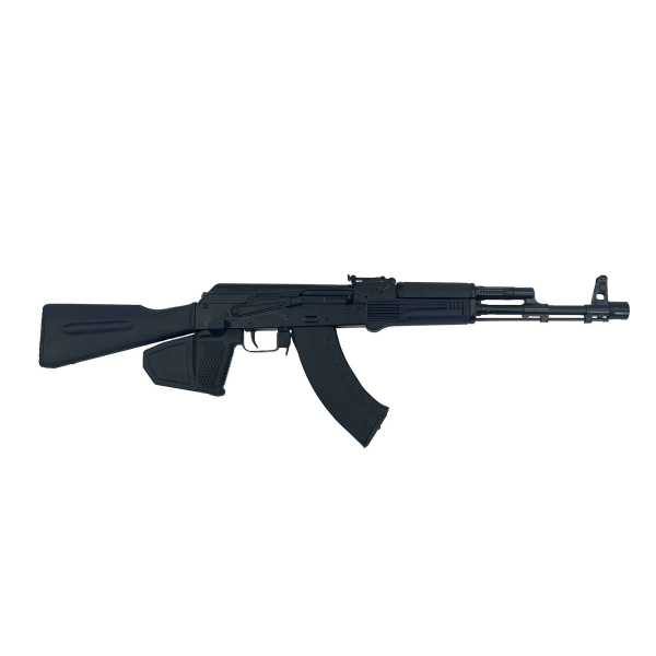 Автомат Калашникова АК-47 чёрный