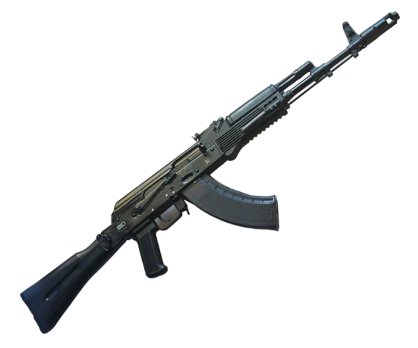 ММГ ак103 Калибр