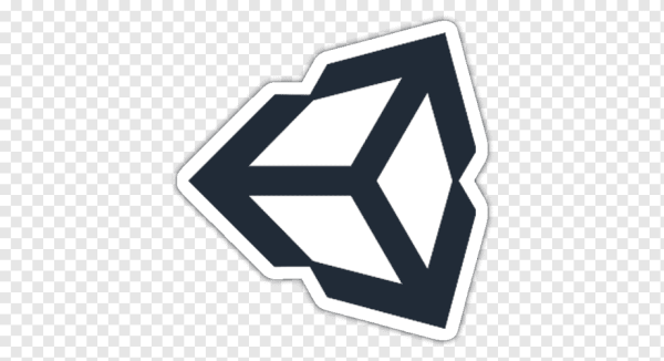 Значок Unity