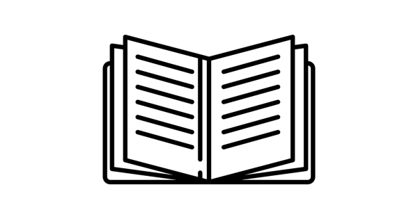 Иконка книжечки