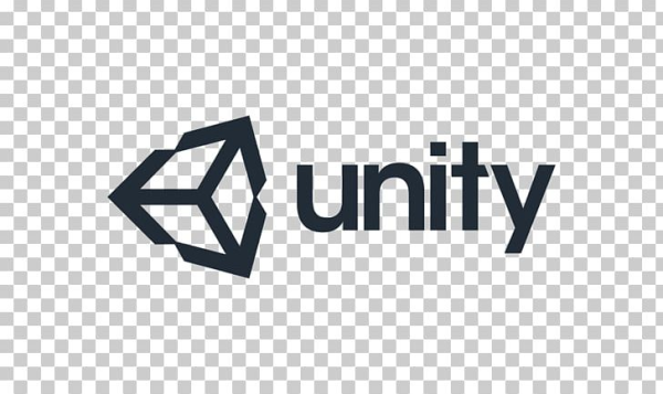 Значок Unity PNG