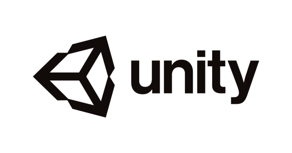 Иконка unity3d