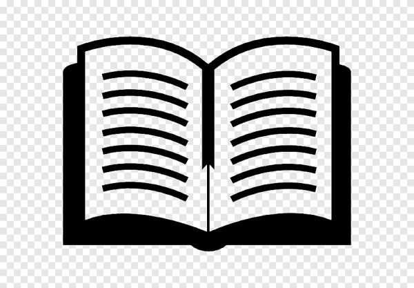 Книжка иконка