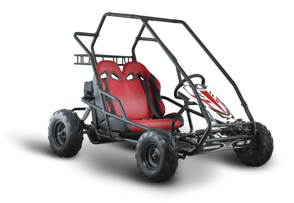 Багги Gokart 200