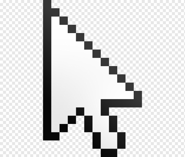 Курсор мыши Windows 95