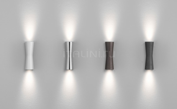 Настенная лампа бра led 40 Wall Light by Tinto Lighting