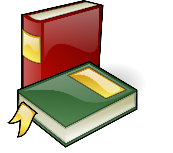 Изображение книги