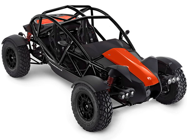 Багги Ariel Nomad 2020