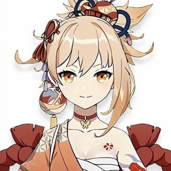 Еимия Геншин