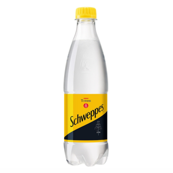 Напиток Schweppes Индиан тоник