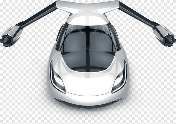 Terrafugia TF-X Flying car