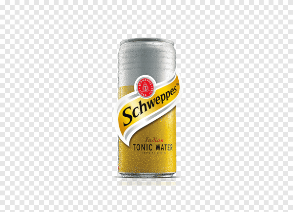 Schweppes Tonic Water