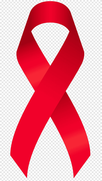 Ленточка ВИЧ