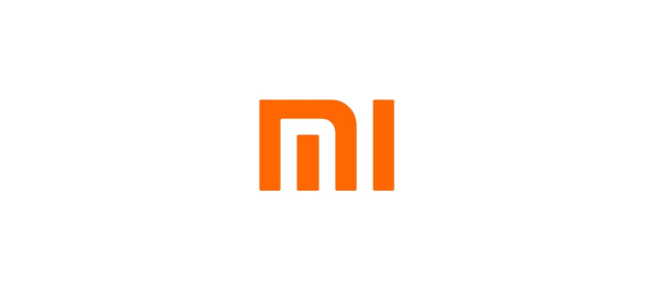 Xiaomi логотип PNG