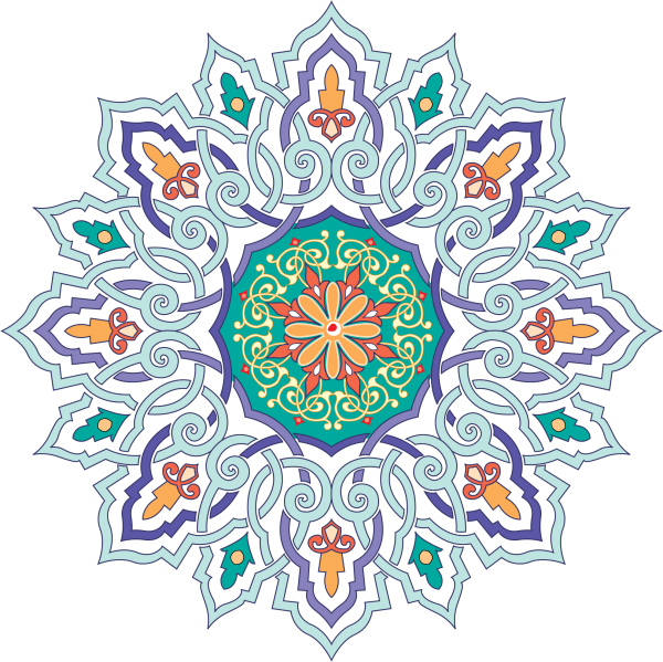 Гирих Мандала