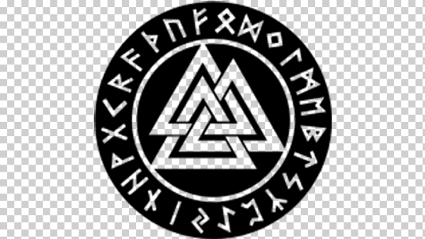 Валькнут Вальгалла