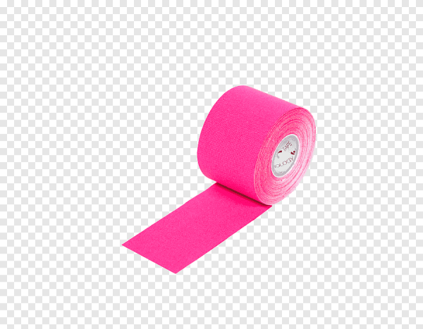 Кинезио тейп PNG