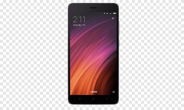 Смартфоны Redmi Note 4x