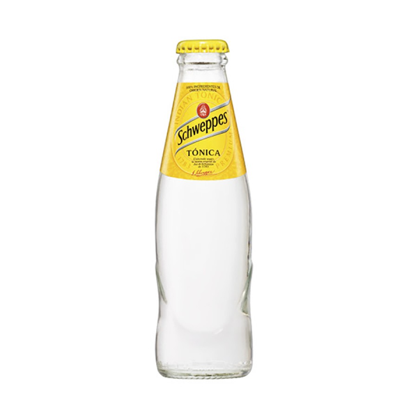 Schweppes Tonic 0.33
