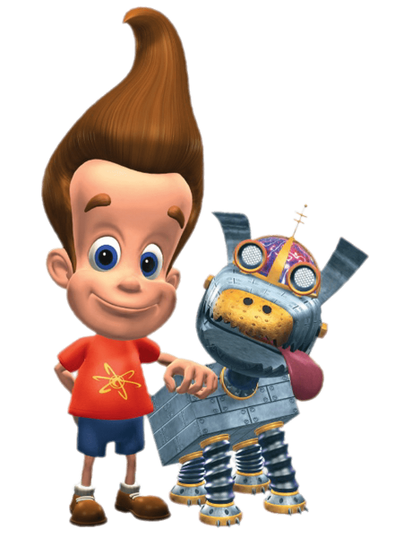 Джимини ьрон