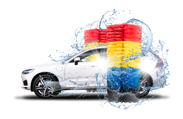 Автомойка машина