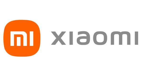 Логотип Xiaomi 2023