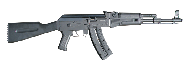 Калашников 22lr
