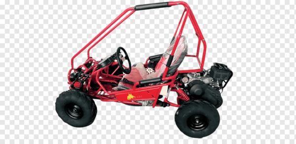 Багги off Road