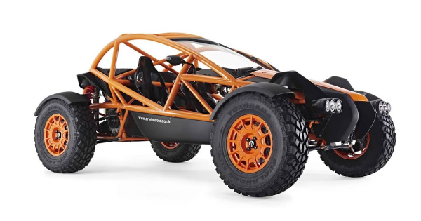 Багги Ariel Nomad