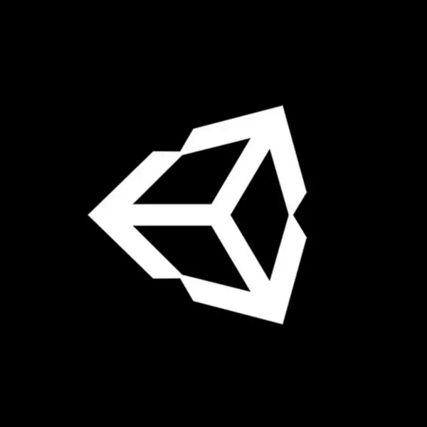 Unity иконка